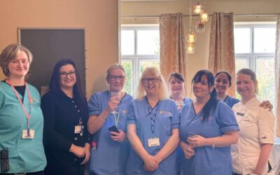 Night Carers – The Firs, Witheridge, Tiverton