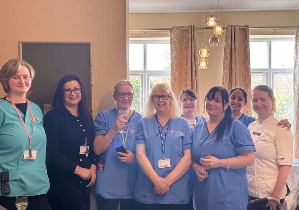 Night Carers – The Firs, Witheridge, Tiverton